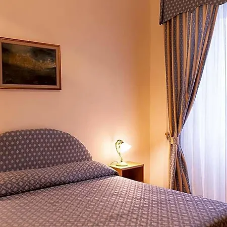 Hotell Belvedere 2*