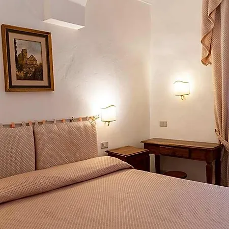 Belvedere Ξενοδοχείο 2*